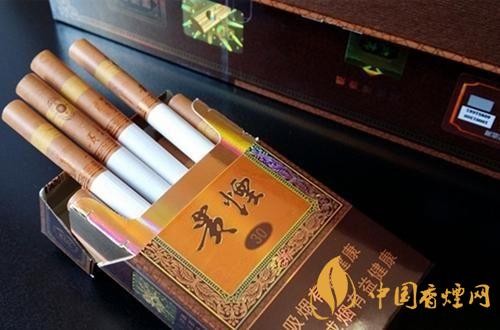 貴煙細(xì)煙全系列價(jià)格一覽 貴煙細(xì)煙價(jià)格查詢(xún)