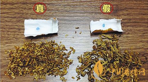 貴煙國酒香30真?zhèn)卧趺磪^(qū)別？貴煙國酒香30真假查詢一覽2020