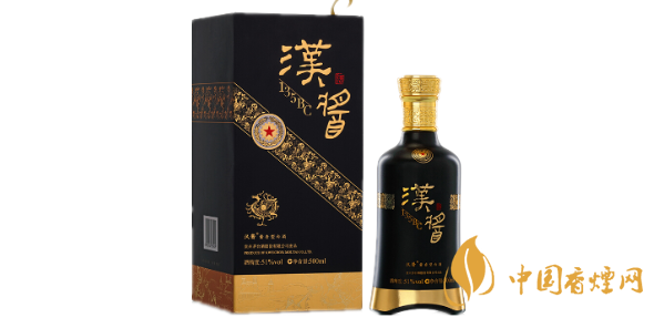 茅臺(tái)漢醬135BC價(jià)格多少 漢醬135BC高端系列酒價(jià)格一覽