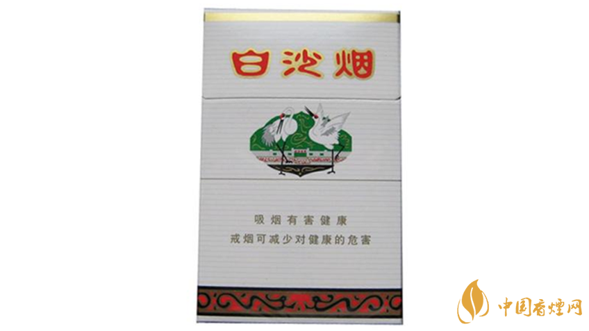 白沙硬盒口感怎么樣？白沙硬盒白色口感測(cè)評(píng)2020