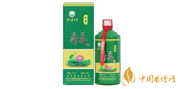 荷花酒53度多少錢一瓶 荷花酒價(jià)格表圖大全2020