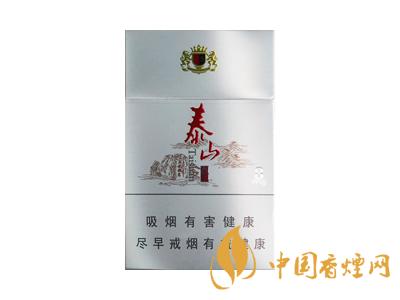 低焦油煙部分價(jià)格表圖 低焦油煙核心參數(shù)介紹