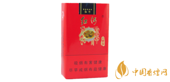 紅河小熊貓世紀(jì)風(fēng)多少一包 紅河小熊貓世紀(jì)風(fēng)香煙價格查詢