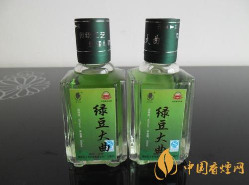 五糧液綠豆酒價格表圖 綠豆酒核心參數(shù)介紹