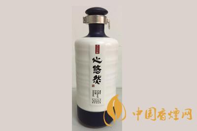 小糊涂仙心悠然酒53度最新價(jià)格  小糊涂仙心悠然酒怎么樣