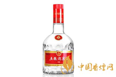 五糧迎賓酒52度最新價(jià)格表查詢2020