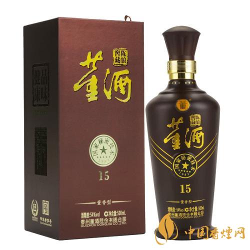 公認口感好的白酒推薦 性價比高的白酒分享