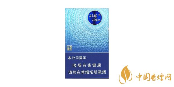 利群高檔香煙有哪些 高端利群香煙價格表