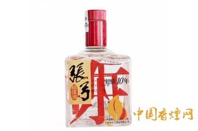 張弓喝彩版多少錢(qián)一瓶  張弓喝彩版酒價(jià)格表一覽