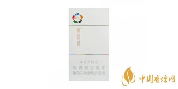 2020黃鶴樓細(xì)煙多少錢一包 黃鶴樓細(xì)支香煙價(jià)格表圖排行榜