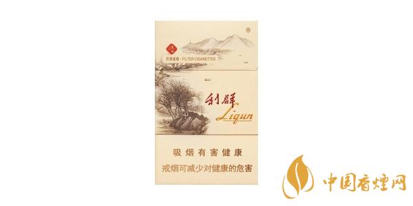 利群西子陽(yáng)光一包多少錢 利群西子陽(yáng)光價(jià)格介紹