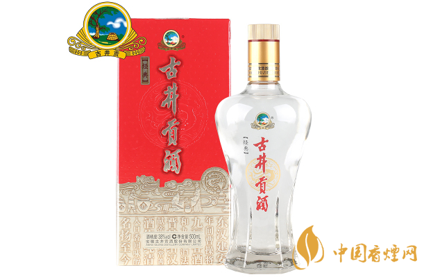 中國十大名酒有哪些 2020年十大名酒排行榜