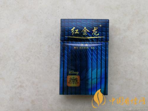 便宜不貴的香煙有哪些 性?xún)r(jià)比高紅金龍香煙的分享