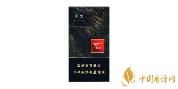 好抽的七匹狼細(xì)支香煙推薦 七匹狼細(xì)支香煙口感怎么樣