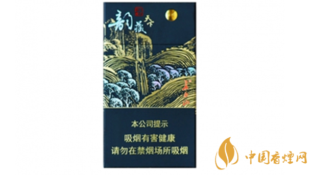 長(zhǎng)白山韻藏天下細(xì)支多少一包 長(zhǎng)白山韻藏天下細(xì)支價(jià)格介紹