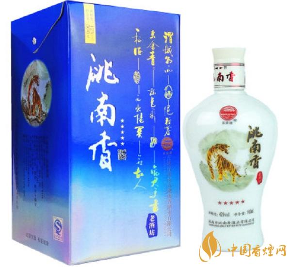 洮南香酒價(jià)格大全 洮南香酒口感怎么樣