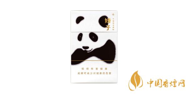 2020嬌子功夫香煙價(jià)格表圖排行榜 嬌子功夫香煙多少錢(qián)一包