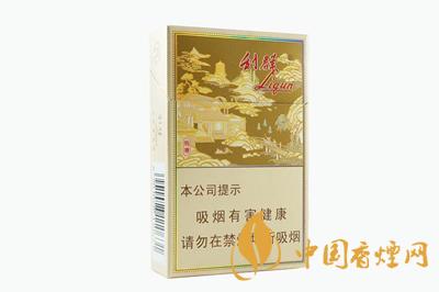 利群錢塘小包多少錢一盒 利群錢塘香煙價(jià)格表圖2025