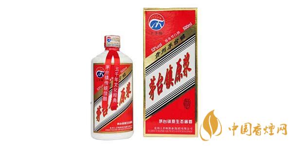 2020茅臺(tái)原漿酒多少錢(qián)一瓶 茅臺(tái)原漿酒價(jià)格表一覽