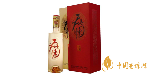 水井坊白酒天號(hào)陳紅盒價(jià)格圖片及參數(shù)一覽