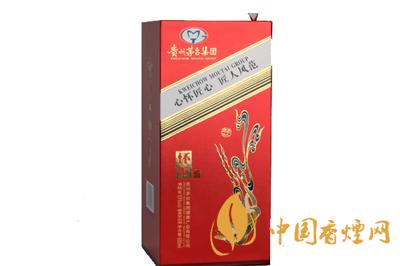 懷匠酒紅匠53度多少錢一瓶  懷匠酒紅匠53度價(jià)格表一覽