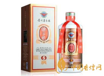 賴世家名品53°500ml