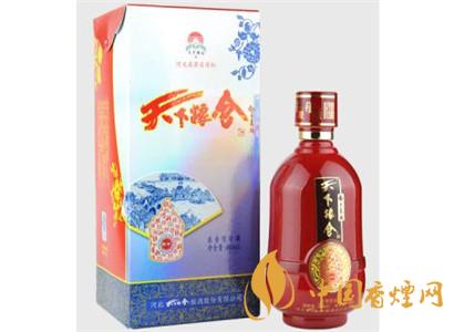 天下糧倉經(jīng)典紅壇52°1500ml