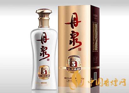 丹泉迎賓酒45°500ml