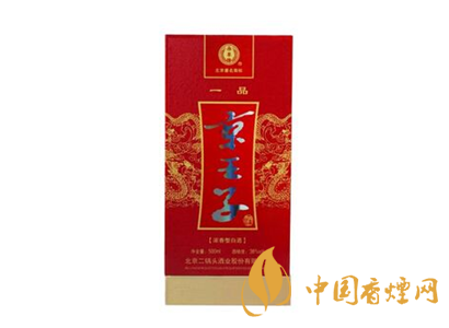 京王子喜酒38°500ml