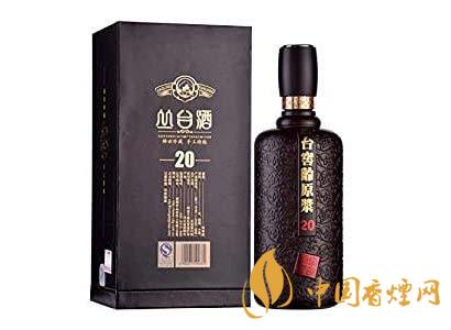 38°叢臺(tái)酒窖齡原漿15年500ml