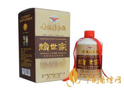 賴世家125ml（贈品）53°