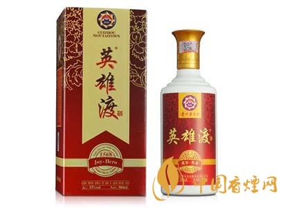 英雄渡歡樂(lè)英雄53°250ml