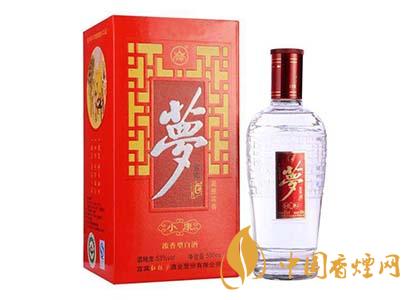 小康夢(mèng)酒50°500ml