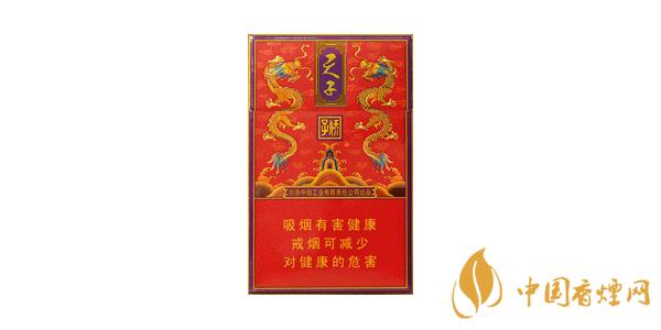 2020嬌子紅傳奇天子價格參數(shù) 嬌子紅傳奇天子怎么樣