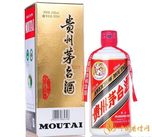 43度飛天茅臺酒多少錢一瓶？ 43度飛天茅臺酒價格一覽2020