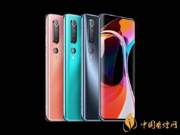 opporeno5和小米10那部值得入手？opporeno5和小米10參數(shù)配置對比