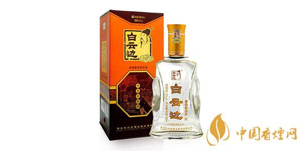 白云邊酒15年陳釀價(jià)格是多少？白云邊多少錢(qián)一瓶2020