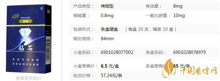 鉆石硬藍新一代多少錢 鉆石硬藍新一代價格查詢