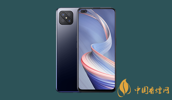 OPPOReno4Z 5G手機(jī)怎么樣 OPPOReno4Z配置詳情