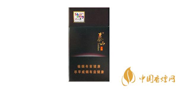 2025泰山佛光細支香煙價格參數(shù) 泰山佛光細支多少錢一包