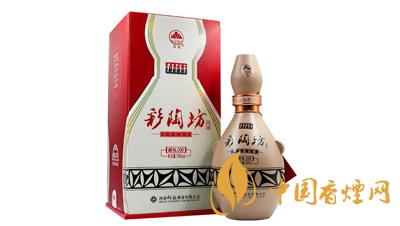 仰韶彩陶坊酒價(jià)格表查詢(xún)  仰韶彩陶坊多少錢(qián)一瓶