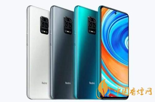 紅米note9和iqoou1x參數(shù)對比 哪款手機更值得入手