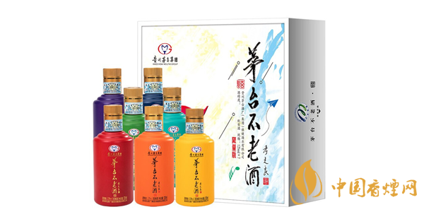 茅臺(tái)不老酒53度價(jià)格表 茅臺(tái)不老酒怎么樣