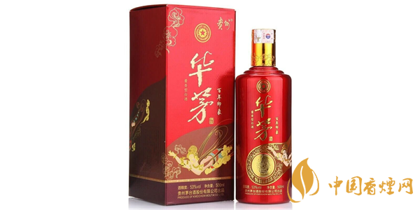 華茅百年印象多少錢(qián)一瓶 華茅百年印象酒價(jià)格一覽