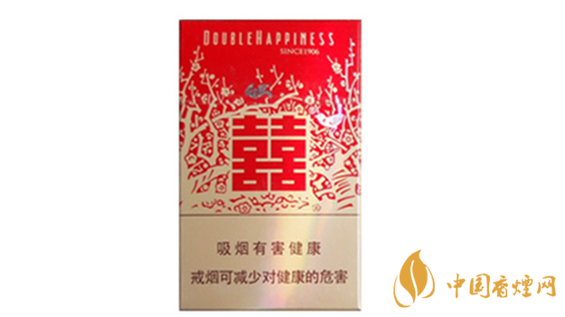 紅雙喜硬晶喜口感怎么樣 紅雙喜硬晶喜包裝及口感測評(píng)