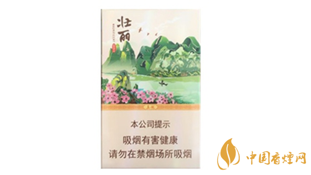 真龍壯麗好抽嗎 真龍壯麗硬盒口感測評(píng)