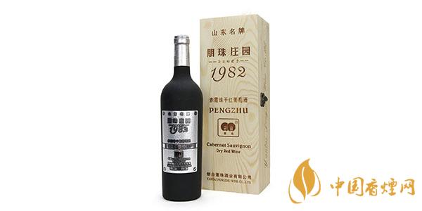 2021朋珠赤霞珠葡萄酒價格 朋珠干紅葡萄酒系列介紹