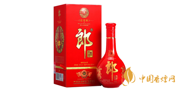 紅花郎酒多少錢(qián)一瓶53度 紅花郎酒價(jià)格表和圖片