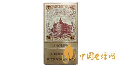 紅雙喜南洋1905多少錢一包 紅雙喜南洋1905香煙價格查詢