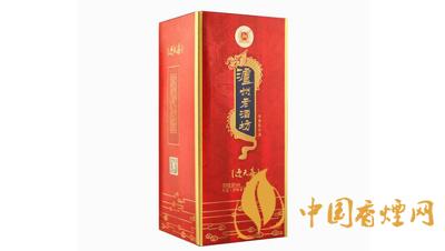 瀘州老窖老酒坊迎天喜多少錢  瀘州老窖老酒坊迎天喜酒價(jià)格查詢